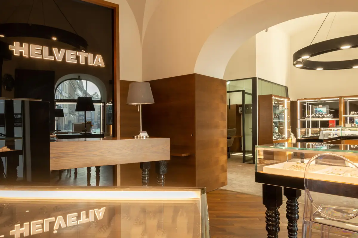 Helvetia-hodinky.cz